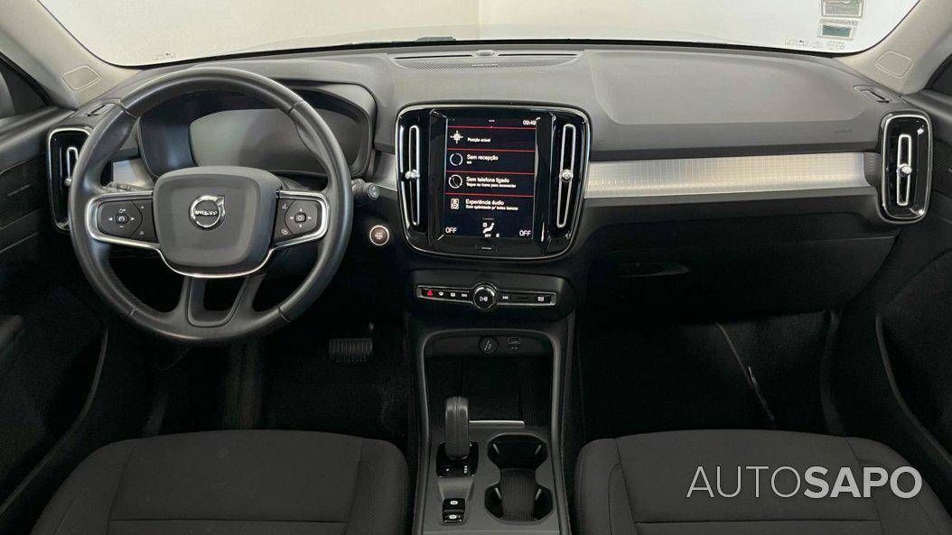 Volvo XC40 1.5 T5 PHEV Momentum Plus de 2020