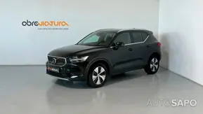 Volvo XC40 1.5 T5 PHEV Momentum Plus de 2020