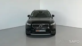 Volvo XC40 1.5 T5 PHEV Momentum Plus de 2020