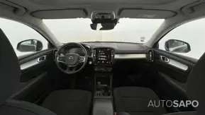 Volvo XC40 1.5 T5 PHEV Momentum Plus de 2020