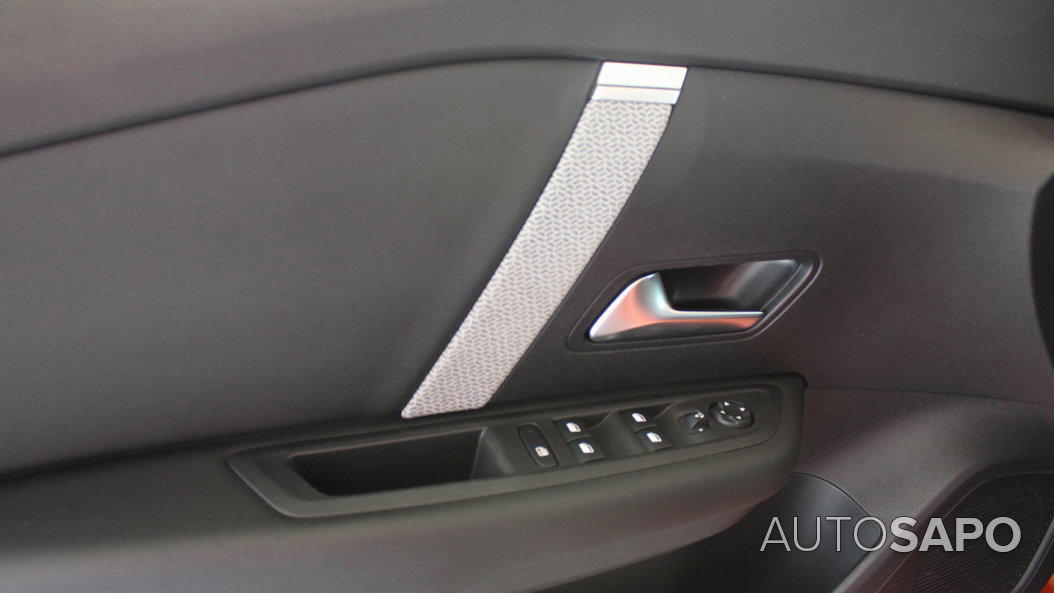 Citroen C4 1.5 BlueHDi Shine EAT8 de 2021