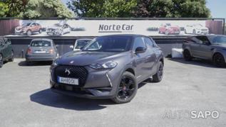 DS DS3 Crossback 1.5 BlueHDi Performance Line de 2021