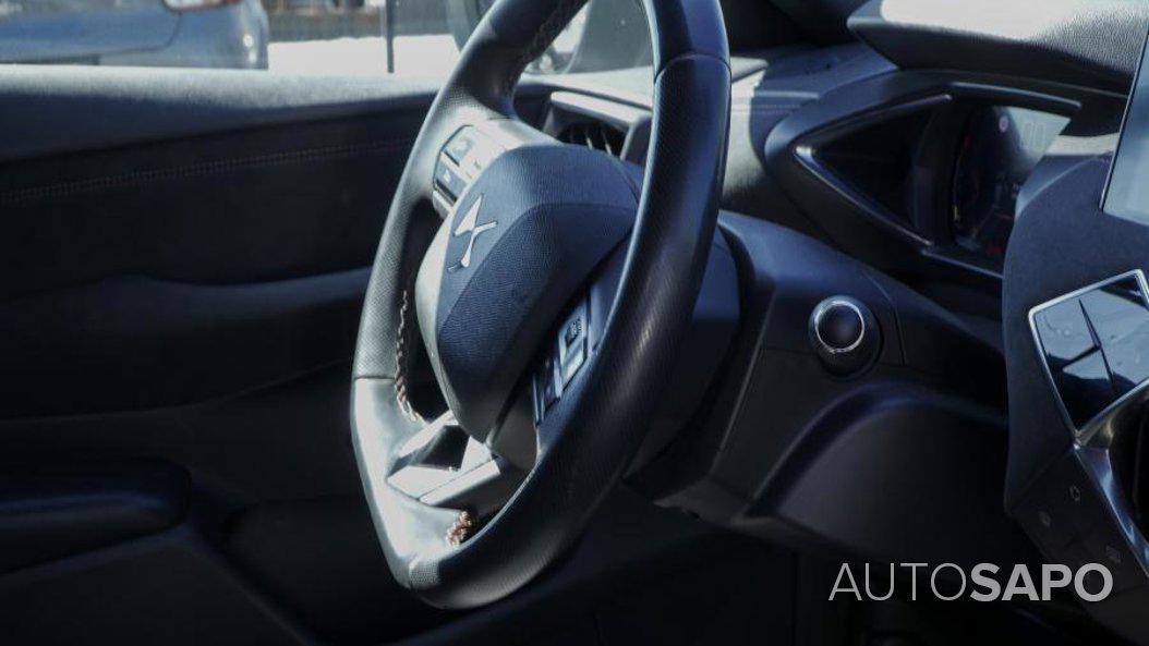 DS DS3 Crossback 1.5 BlueHDi Performance Line de 2021