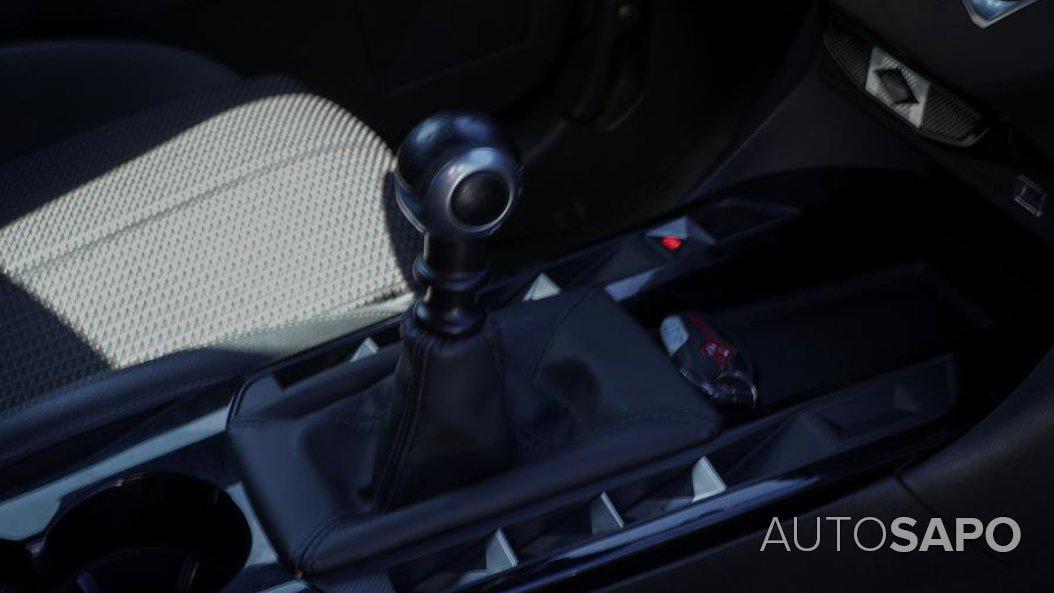 DS DS3 Crossback 1.5 BlueHDi Performance Line de 2021