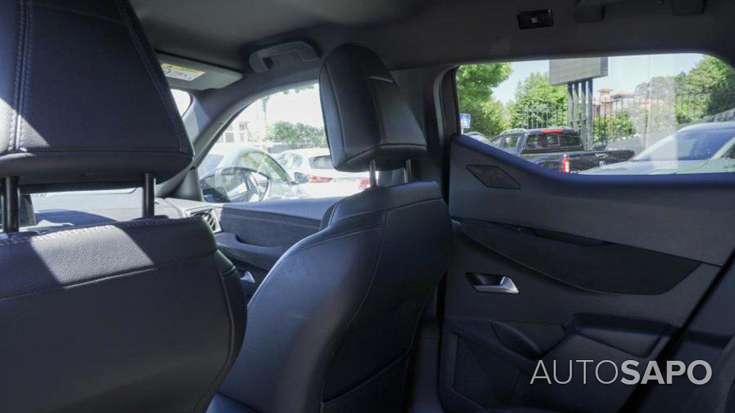 DS DS3 Crossback 1.5 BlueHDi Performance Line de 2021