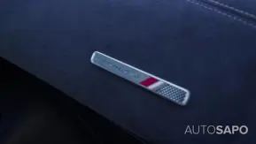 DS DS3 Crossback 1.5 BlueHDi Performance Line de 2021