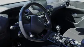 DS DS3 Crossback 1.5 BlueHDi Performance Line de 2021