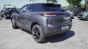 DS DS3 Crossback 1.5 BlueHDi Performance Line de 2021
