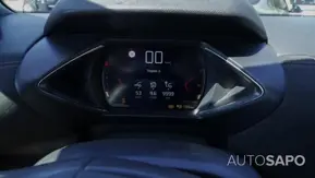 DS DS3 Crossback 1.5 BlueHDi Performance Line de 2021
