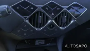 DS DS3 Crossback 1.5 BlueHDi Performance Line de 2021