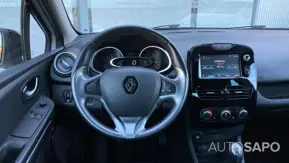 Renault Clio 1.5 dCi Limited de 2016