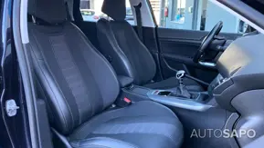 Peugeot 308 SW 1.5 BlueHDi Allure de 2018