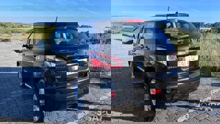 Nissan Qashqai 1.5 dCi N-Connecta de 2010