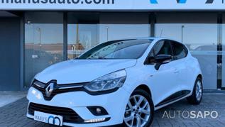 Renault Clio 1.5 dCi Limited de 2018