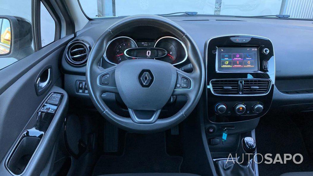 Renault Clio 1.5 dCi Limited de 2018