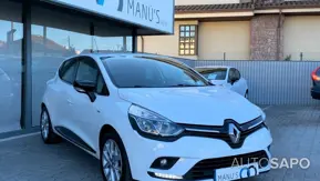 Renault Clio 1.5 dCi Limited de 2018