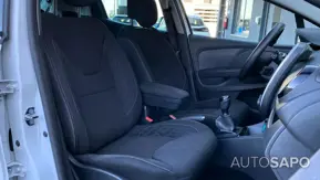 Renault Clio 1.5 dCi Limited de 2018