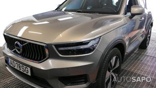 Volvo XC40 1.5 T5 PHEV Inscription Expression de 2020