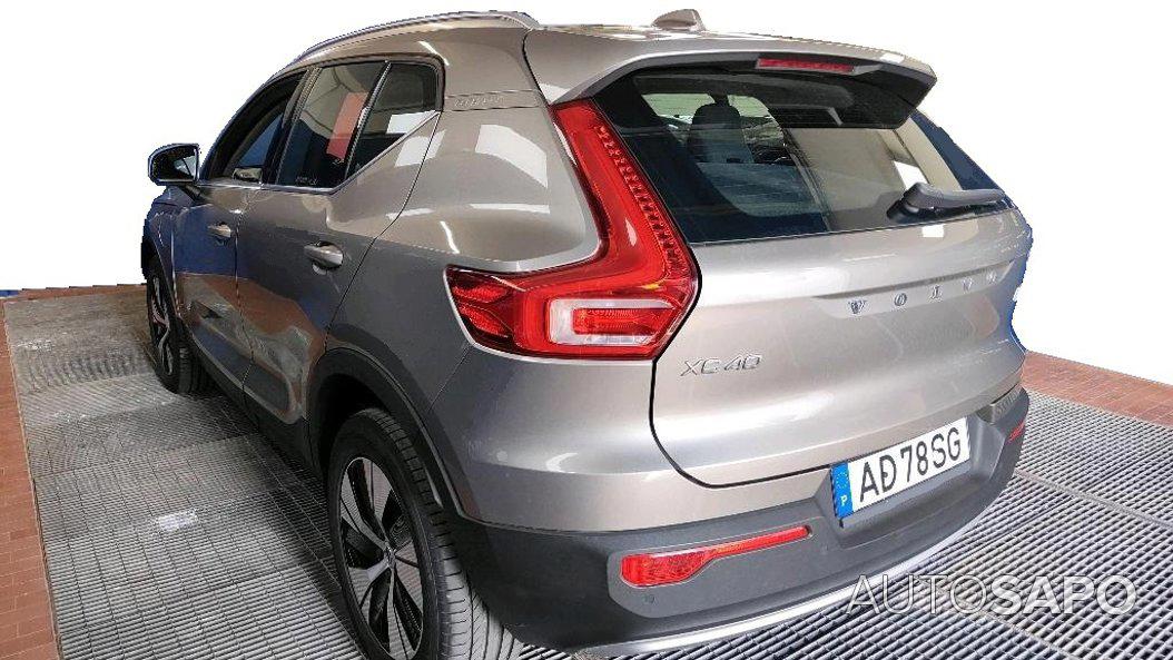 Volvo XC40 1.5 T5 PHEV Inscription Expression de 2020