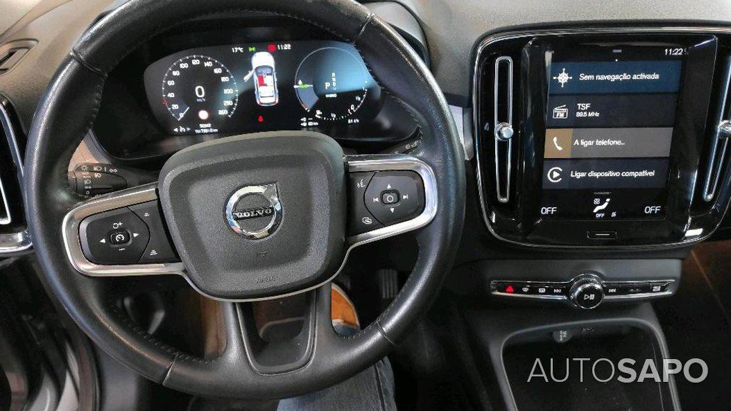 Volvo XC40 1.5 T5 PHEV Inscription Expression de 2020