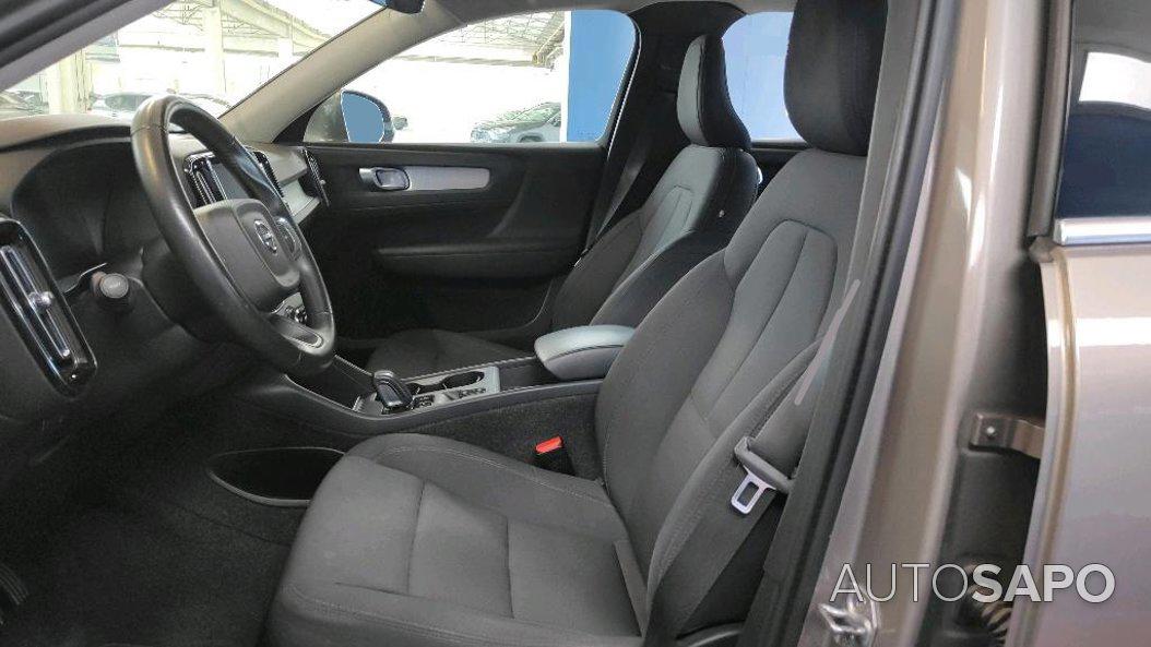 Volvo XC40 1.5 T5 PHEV Inscription Expression de 2020