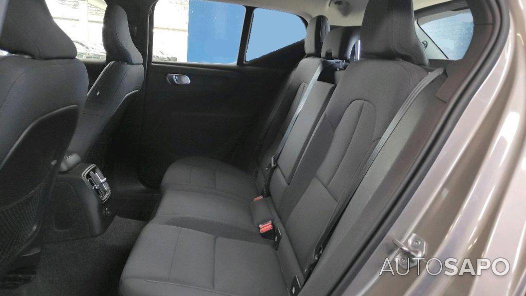 Volvo XC40 1.5 T5 PHEV Inscription Expression de 2020