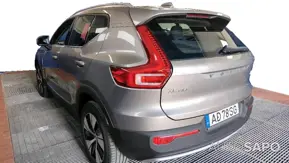 Volvo XC40 1.5 T5 PHEV Inscription Expression de 2020