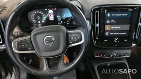 Volvo XC40 1.5 T5 PHEV Inscription Expression de 2020