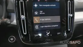 Volvo XC40 1.5 T5 PHEV Inscription Expression de 2020