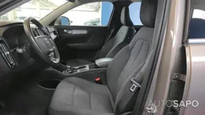 Volvo XC40 1.5 T5 PHEV Inscription Expression de 2020