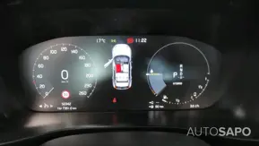 Volvo XC40 1.5 T5 PHEV Inscription Expression de 2020