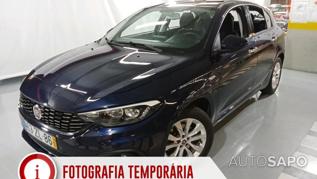 Fiat Tipo de 2019