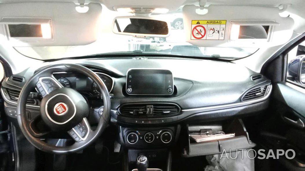 Fiat Tipo de 2019