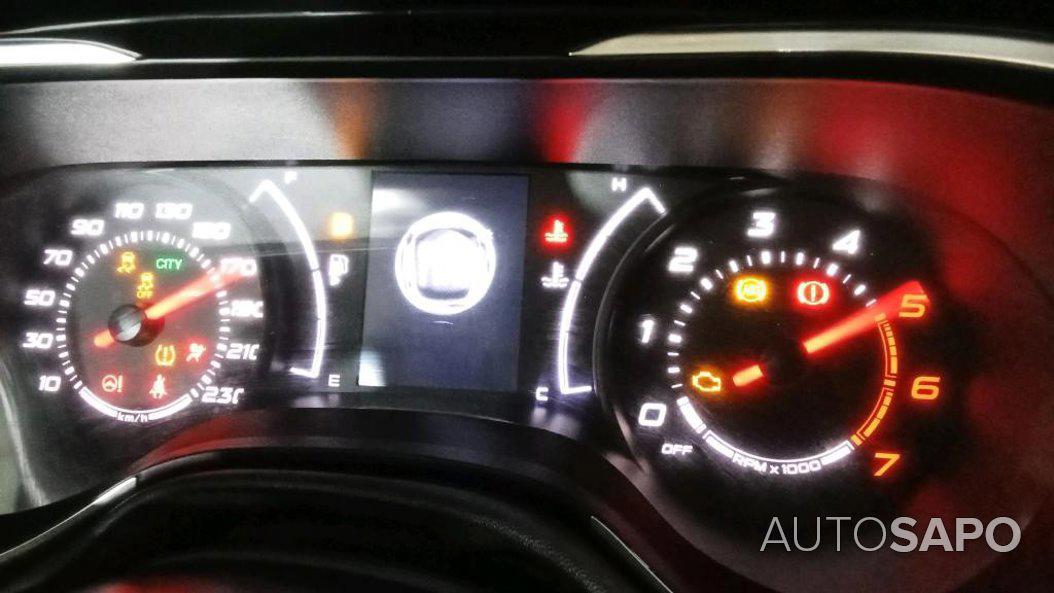 Fiat Tipo de 2019