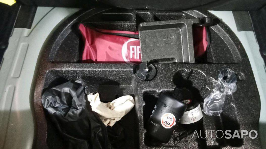 Fiat Tipo de 2019