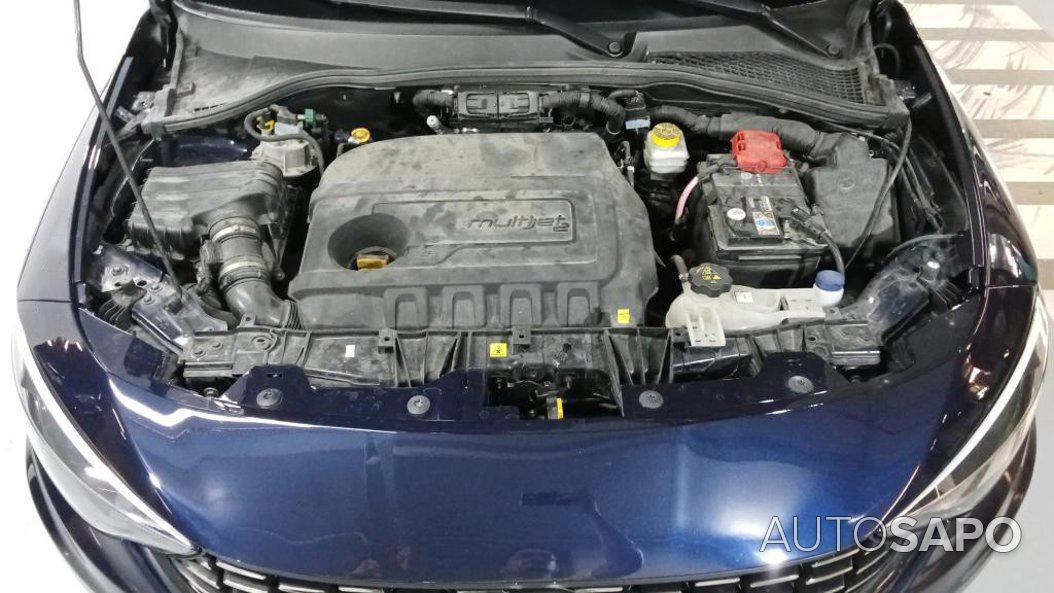 Fiat Tipo de 2019