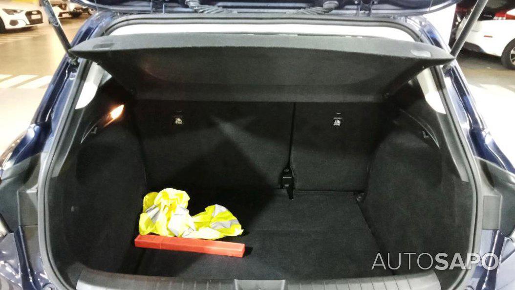 Fiat Tipo de 2019