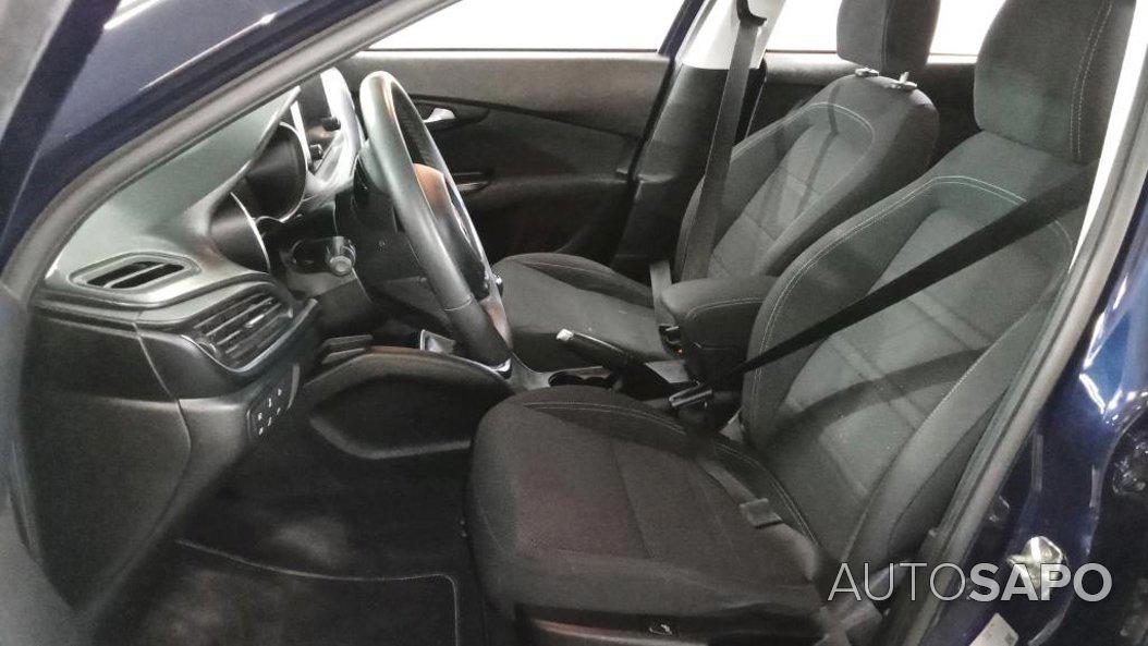 Fiat Tipo de 2019