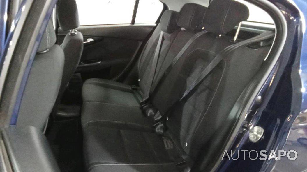 Fiat Tipo de 2019