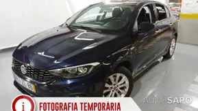 Fiat Tipo de 2019