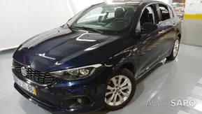 Fiat Tipo de 2019