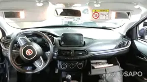 Fiat Tipo de 2019