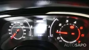 Fiat Tipo de 2019