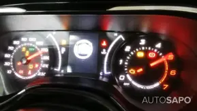 Fiat Tipo de 2019