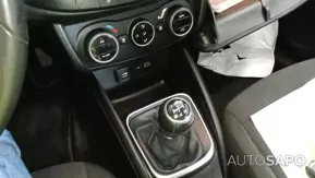 Fiat Tipo de 2019