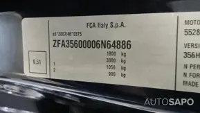 Fiat Tipo de 2019