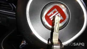 Fiat Tipo de 2019