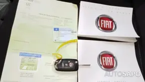 Fiat Tipo de 2019