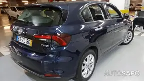Fiat Tipo de 2019