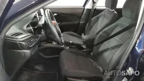 Fiat Tipo de 2019
